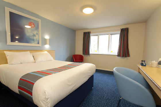 Travelodge Newbury Tot Hill Room photo