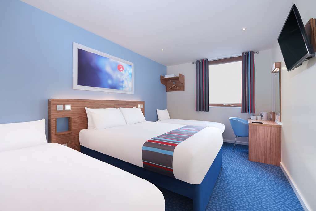 Travelodge Newbury Tot Hill Amenities photo